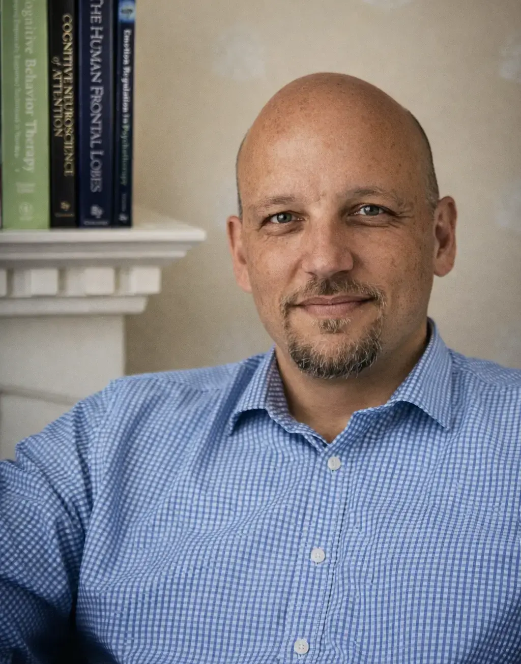 Psykolog i Göteborg